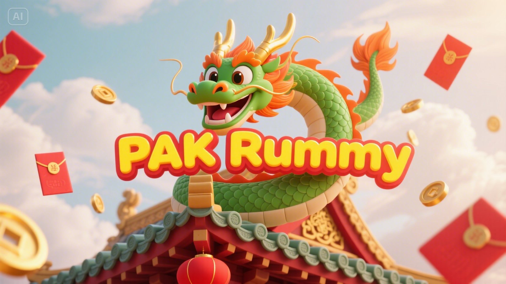 PAK Rummy
